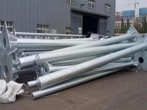 鍍鋅標(biāo)志桿批發(fā)